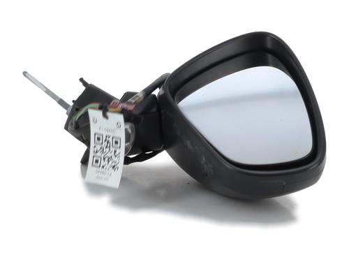 Bakspejl Højre CITROËN C3 II (SC_) 1.4 HDi 70 (SC8HZC, SC8HR0, SC8HP4) | BP29552631C27 