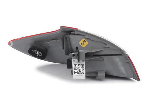 Right taillight RENAULT MEGANE III Hatchback (BZ0/1_, B3_) 1.5 dCi (BZ09, BZ0D, BZ1W, BZ29, BZ14) | BP32401808C35