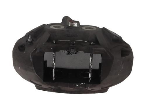 Used Left front brake caliper Left front brake caliper MERCEDES-BENZ GLC (X253) [2015-2022] 33866449 33866449