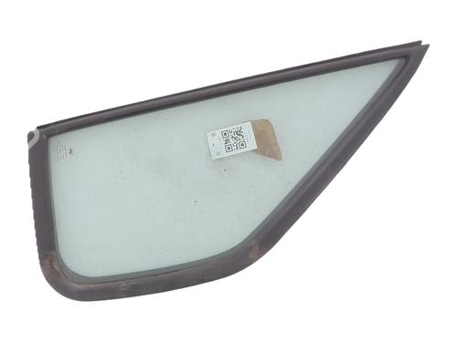 Vitre de custode avant droite Vitre de custode avant droite 37191510 37191510