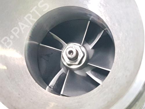Motor CITROËN BERLINGO MULTISPACE (B9)  | BP26677753M1 