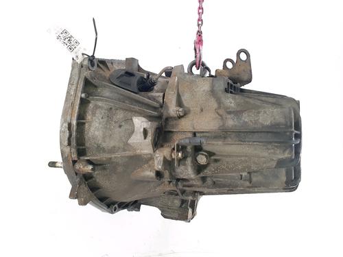 Używane Skrzynia biegów LANCIA THESIS (841_) 2.4 JTD (841AXD1B02) (150 hp) 28686225