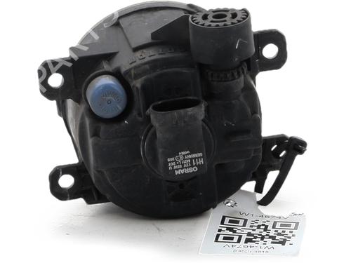 Right front fog light CITROËN C4 II (NC_) 1.6 HDi 110 | BP40058434C31 - Image 3