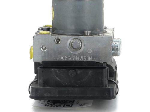 ABS pump AUDI Q3 (8UB, 8UG) 2.0 TDI quattro | BP30557863M43 