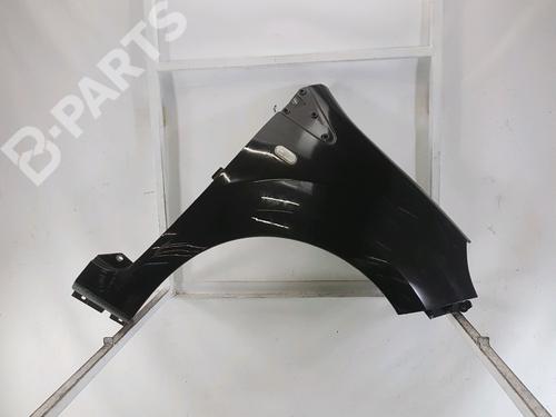 Used Right front fenders Right front fenders RENAULT TWINGO II (CN0_) 1.2 16V (CN04, CN0B) (75 hp) 11184731 11184731