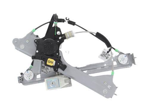 Used Front right window mechanism Front right window mechanism 37751684 37751684