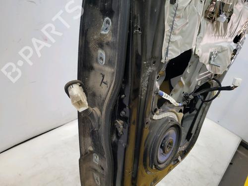 Right rear door KIA SORENTO I (JC) 2.5 CRDi | BP21548640C5 