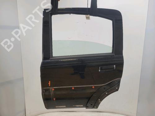 Used Left rear door Left rear door FIAT PANDA (169_) 1.3 D Multijet 4x4 (169.AXC2A) (70 hp) 33533634 33533634
