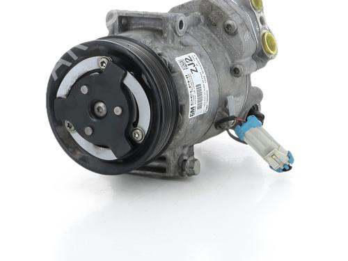 Used AC compressor AC compressor 38741280 38741280