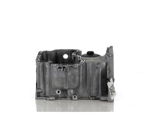 Used Oil sump RENAULT CAPTUR I (J5_, H5_) 0.9 TCe 90 (90 hp) 27917228