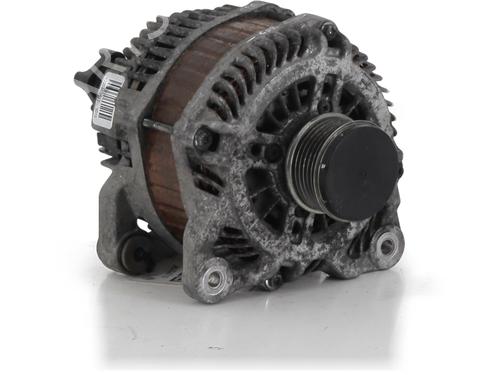 Alternator RENAULT SCÉNIC III (JZ0/1_) 1.5 dCi | BP31698938M7