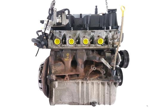 Engine FORD FIESTA V (JH_, JD_) 1.3 | BP30957047M1