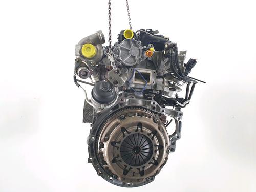 Engine PEUGEOT 207 SW (WK_) 1.6 HDi | BP39633603M1 - Image 3
