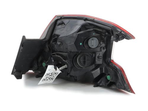 Left taillight PEUGEOT 308 I (4A_, 4C_)  | BP26444561C34 