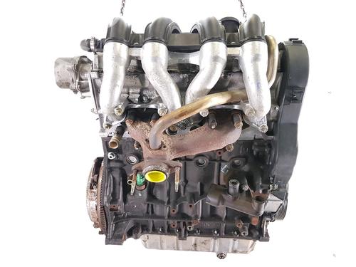 Engine PEUGEOT PARTNER MPV (5_, G_) 1.9 D | BP40058216M1 - Image 4