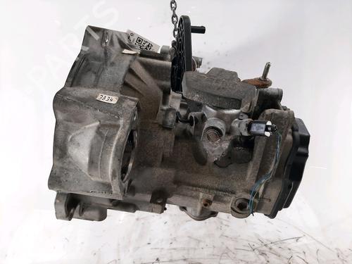 Used Gearbox Gearbox VW GOLF VI (5K1) [2008-2014] 34575673 34575673