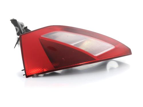 Left taillight RENAULT MEGANE II (BM0/1_, CM0/1_) 1.9 dCi (BM0G, CM0G) | BP29762083C34 