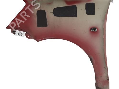 Right front fenders KIA PICANTO I (SA) 1.0 | BP24187110C42 