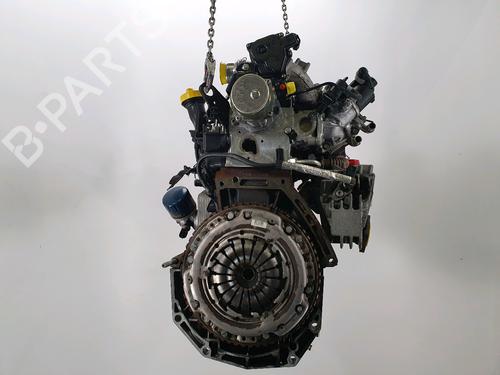 Engine RENAULT CLIO III (BR0/1, CR0/1) 1.5 dCi | BP39490030M1 - Image 3