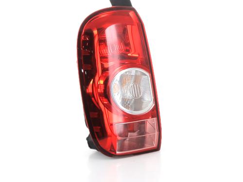 Left taillight DACIA DUSTER (HS_) 1.6 16V Hi-Flex | BP35999647C34  - Image 5
