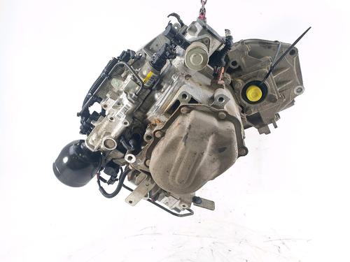 Gearbox FIAT 500 (312_) 1.2 (312AXA1A) | BP29849209M3 