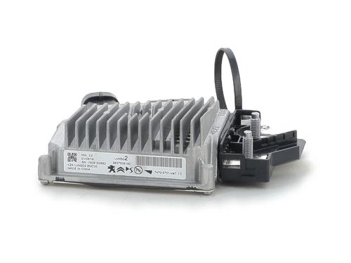 Annen DS DS 7 Crossback (J4_, JR_, JC_) [2017-2026]  31239880