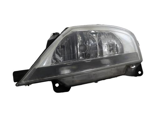 Left headlight CITROËN C3 I (FC_, FN_) 1.4 HDi | BP30094386C28 