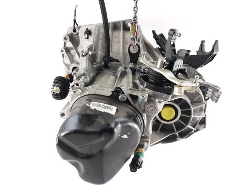 Gearbox DACIA SANDERO III 1.0 TCe 100 ECO-G | BP36513366M3 - Image 4