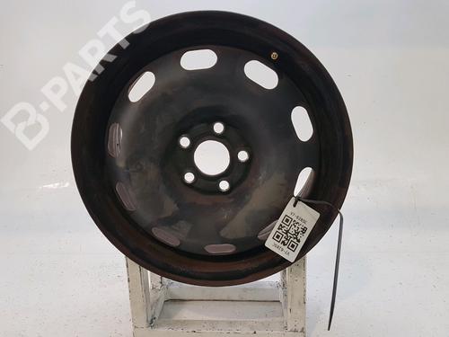 Felg SEAT TOLEDO II (1M2) 1.6 (100 hp) 10480381