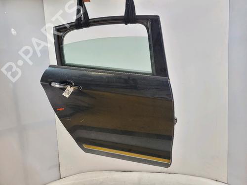 Used Right rear door CITROËN C5 III (RD_) 2.0 HDi 140 (RDRHF8, RDRHFA, RDRHA8, RDRHAJ) (140 hp) 29741670
