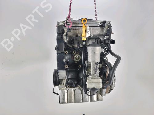 Engine VW POLO IV (9N_, 9A_) 1.4 TDI | BP29443932M1 