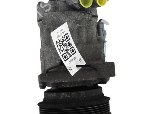 AC compressor RENAULT CLIO III (BR0/1, CR0/1) 1.5 dCi (C/BR0G, C/BR1G) | BP37627164M34  - Image 5