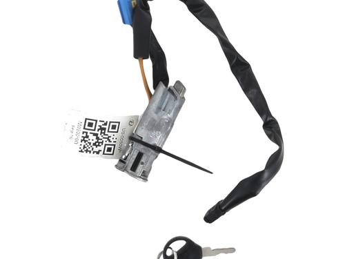 Used Ignition barrel PEUGEOT 206 Hatchback (2A/C) 2.0 HDI 90 (90 hp) 27353968