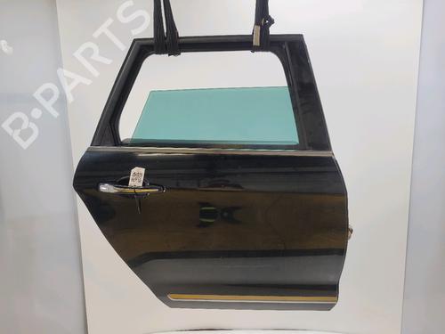Used Right rear door CITROËN C5 III Break (RW_) 2.0 HDi 165 (163 hp) 27454774
