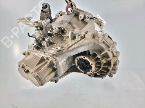 Gearbox VW GOLF VI (5K1) 1.4 TSI | BP40619242M3 - Image 3