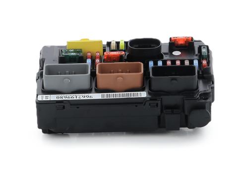 Used Fuse box Fuse box CITROËN C3 II (SC_) 1.0 VTi 68 (68 hp) 36660232 36660232
