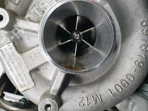 Engine RENAULT MASTER III Van (FV) 2.3 dCi 135 FWD (FV0N, FV08, FV06, FV00, FV1S) | BP36428404M1  - Image 7