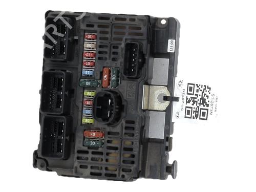 Fuse box CITROËN C4 Coupe (LA_) 1.6 HDi | BP35891798E1 - Image 2