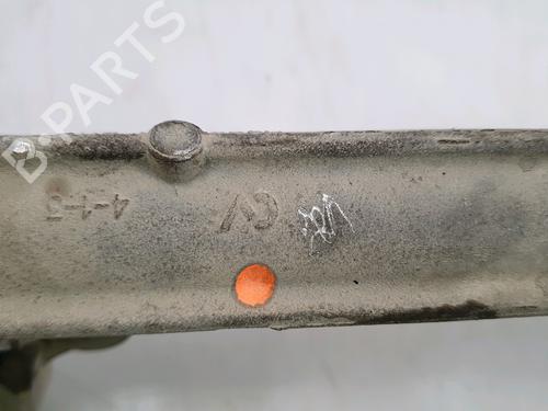 Lenkgetriebe RENAULT KANGOO Express (FW0/1_) 1.5 dCi 90 (FW0G, FW05, FW08, FW11) | BP30048797M22 