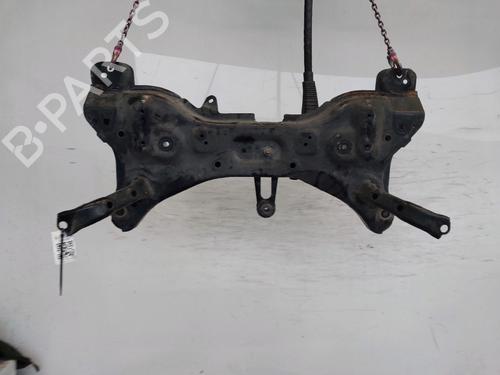 Used Subframe NISSAN MICRA IV (K13K, K13KK) 1.2 (80 hp) 30449005