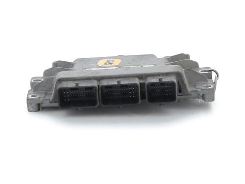 Computer motormanagement RENAULT CLIO III (BR0/1, CR0/1) 1.2 16V (BR02, BR0J, BR11, CR02, CR0J, CR11) (75 hp) 30895056