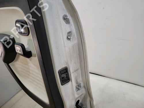 Left rear door RENAULT TWINGO III (BCM_, BCA_) 0.9 TCe 90 (BCM9, BCM2) | BP30808339C4