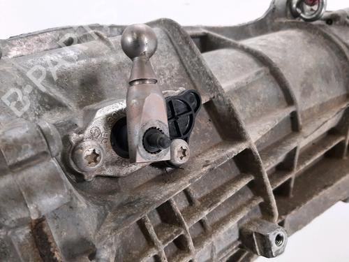 Gearbox AUDI Q5 (8RB) 2.0 TFSI quattro | BP31985481M3 