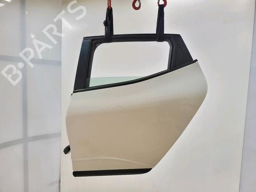 Used Left rear door Left rear door RENAULT CLIO V (B7_) 1.5 Blue dCi 85 (B7AG) (86 hp) 36380969 36380969