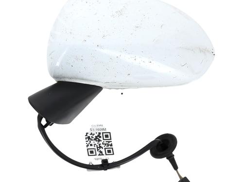 Left mirror OPEL CORSA D (S07) 1.3 CDTI (L08, L68) | BP30842525C26