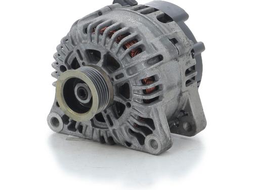 Used Alternator Alternator PEUGEOT PARTNER Box Body/MPV (5_, G_) 1.9 D (69 hp) 33229688 33229688