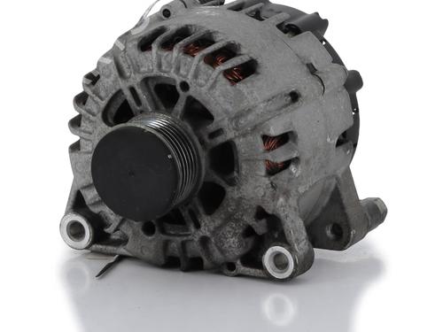 Generator PEUGEOT 206+ (2L_, 2M_) 1.4 HDi eco 70 (68 hp) 29111254