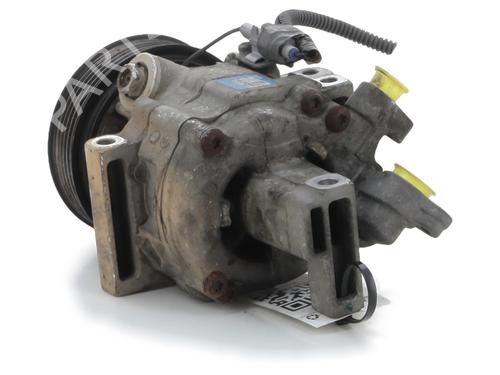 AC compressor CITROËN C1 (PM_, PN_) 1.0 | BP28106040M34 