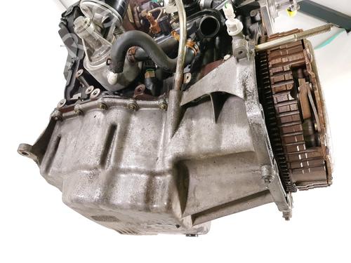 Engine RENAULT CLIO II (BB_, CB_) | BP30166219M1