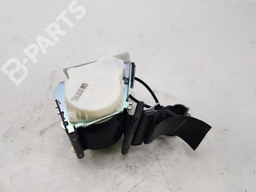 Used Rear right belt tensioner Rear right belt tensioner CITROËN C3 II (SC_) 1.4 HDi 70 (SC8HZC, SC8HR0, SC8HP4) (68 hp) 11122319 11122319